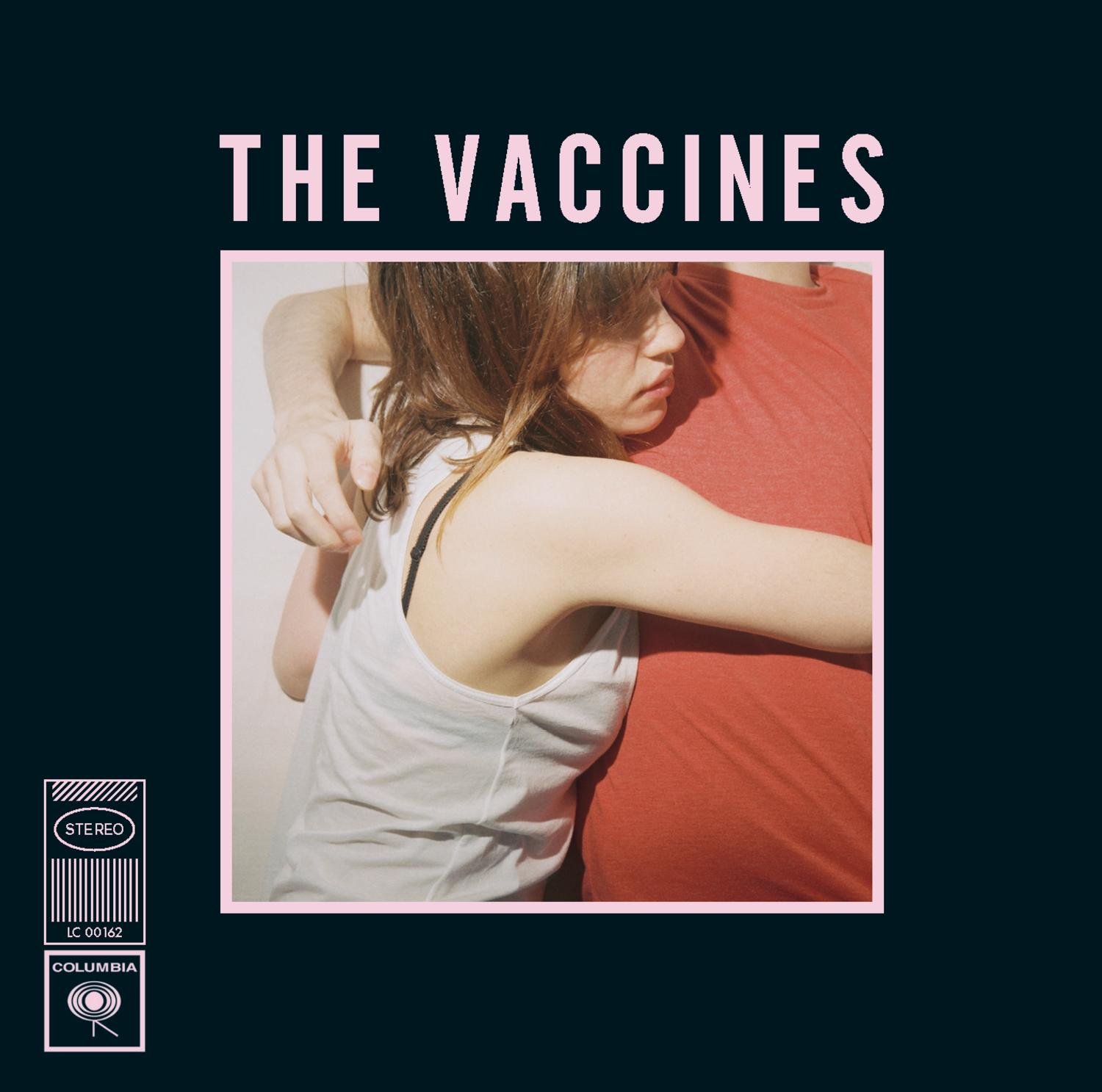 album cover vaccines